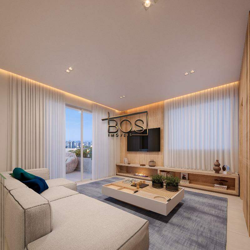 Apartamento, 3 quartos, 95 m² - Foto 5