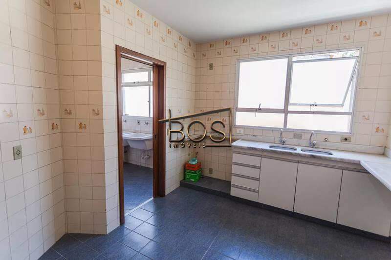 Apartamento, 4 quartos, 130 m² - Foto 24