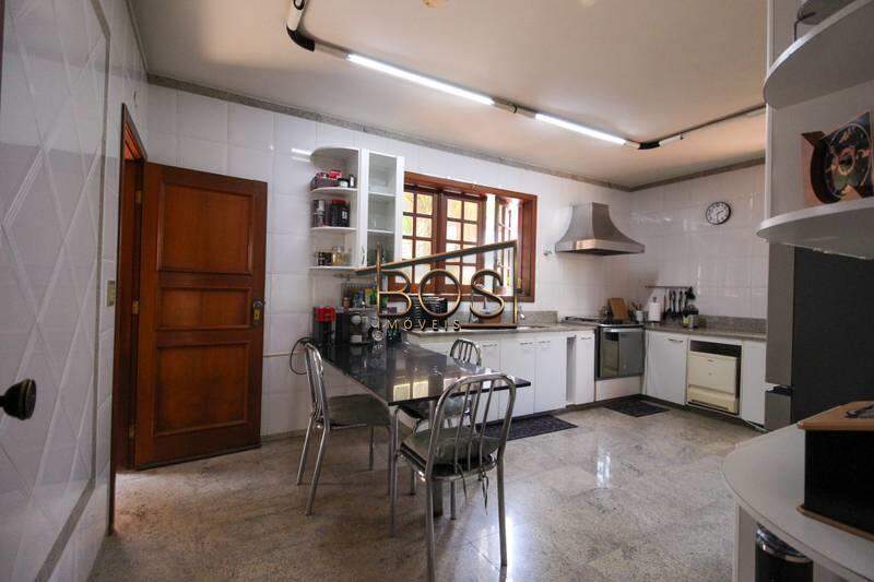 Casa, 4 quartos, 526 m² - Foto 11