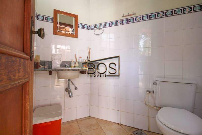 Casa, 4 quartos, 526 m² - Foto 12