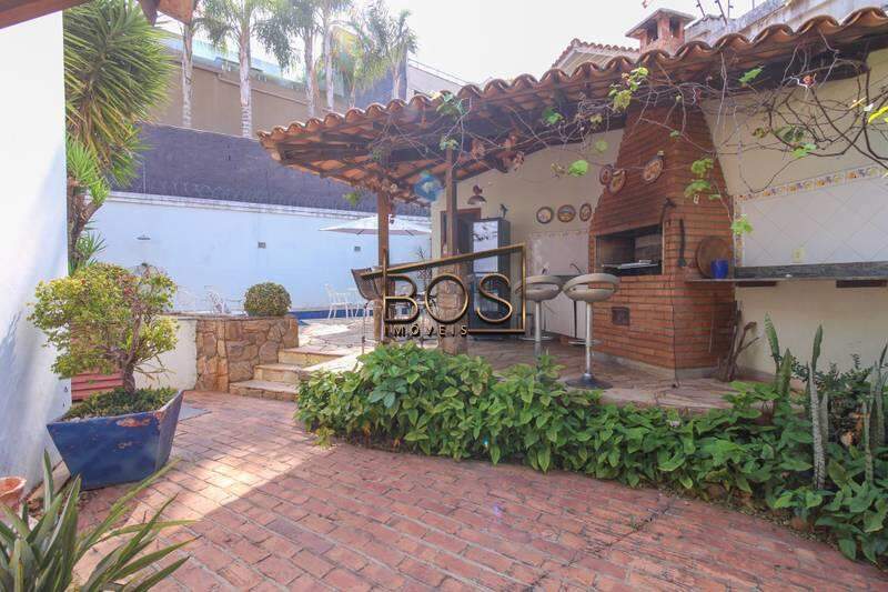 Casa, 4 quartos, 526 m² - Foto 2