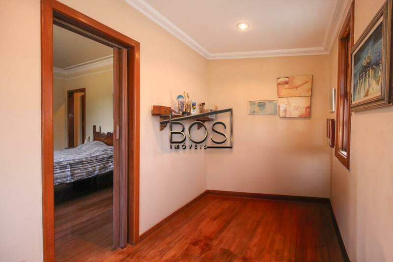 Casa, 4 quartos, 526 m² - Foto 22