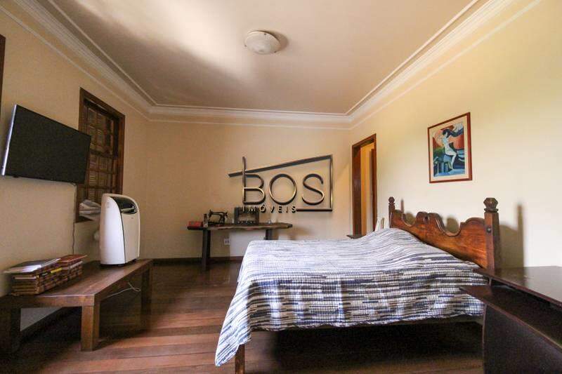 Casa, 4 quartos, 526 m² - Foto 23