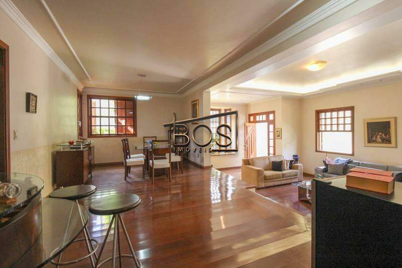 Casa, 4 quartos, 526 m² - Foto 6