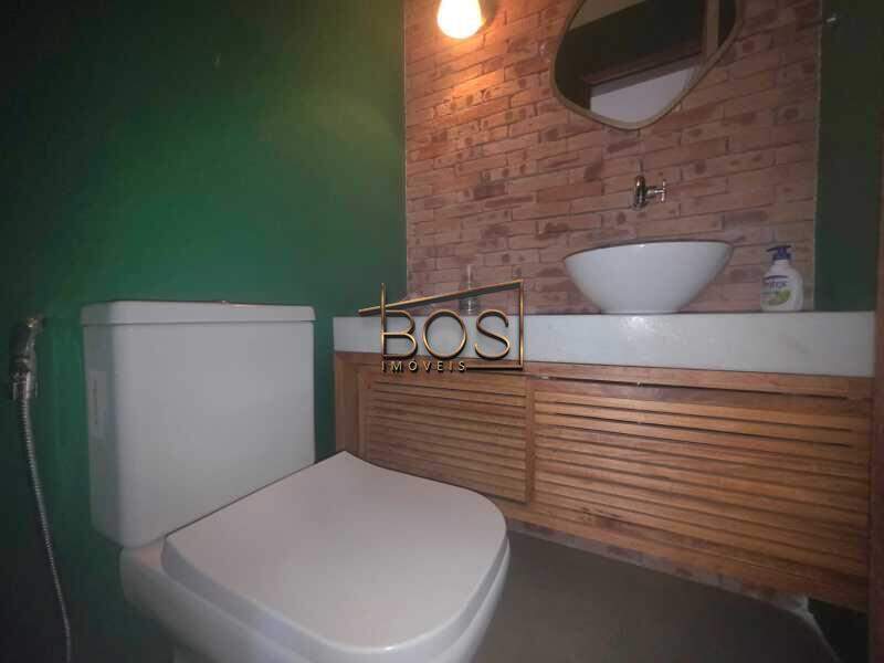 Apartamento, 4 quartos, 230 m² - Foto 10