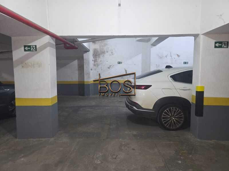 Apartamento, 4 quartos, 230 m² - Foto 19