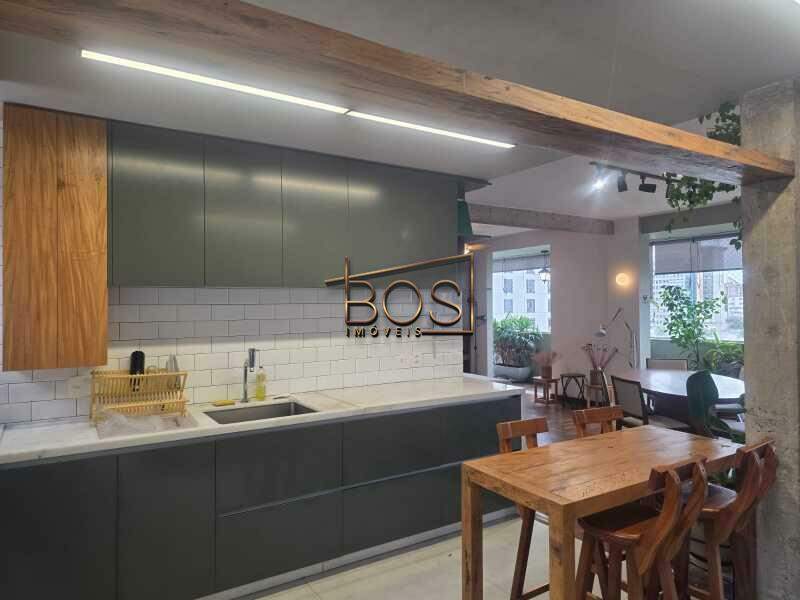 Apartamento, 4 quartos, 230 m² - Foto 5