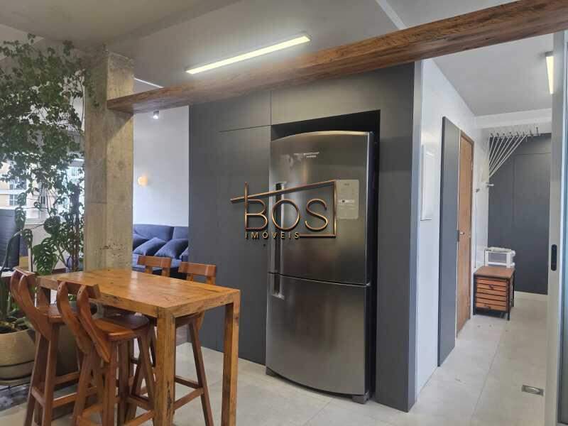 Apartamento, 4 quartos, 230 m² - Foto 6