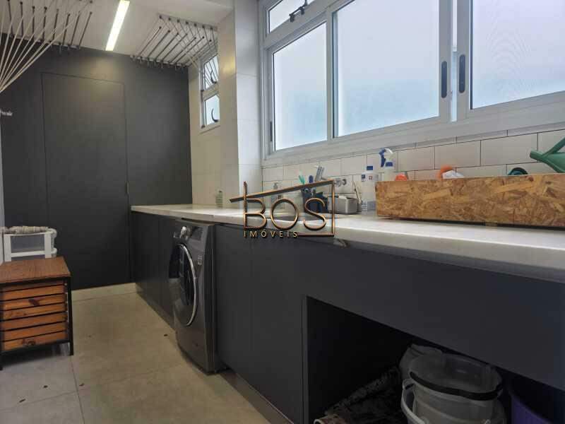 Apartamento, 4 quartos, 230 m² - Foto 8