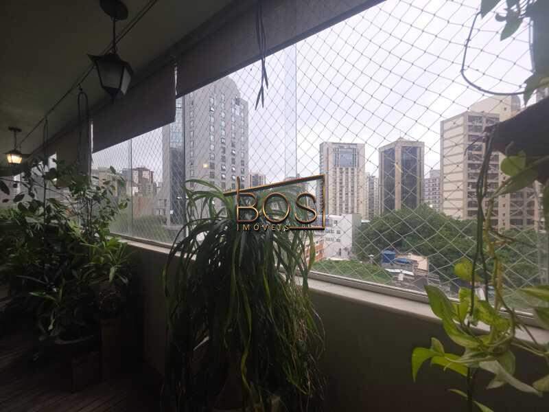 Apartamento, 4 quartos, 230 m² - Foto 9