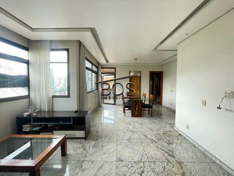 Apartamento, 3 quartos, 90 m² - Foto 1