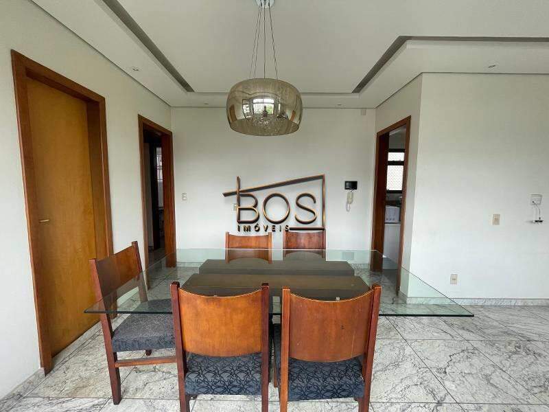 Apartamento, 3 quartos, 90 m² - Foto 3