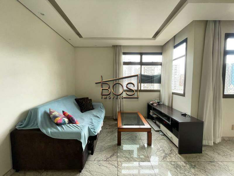 Apartamento, 3 quartos, 90 m² - Foto 4