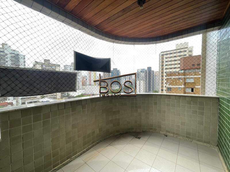 Apartamento, 3 quartos, 90 m² - Foto 6