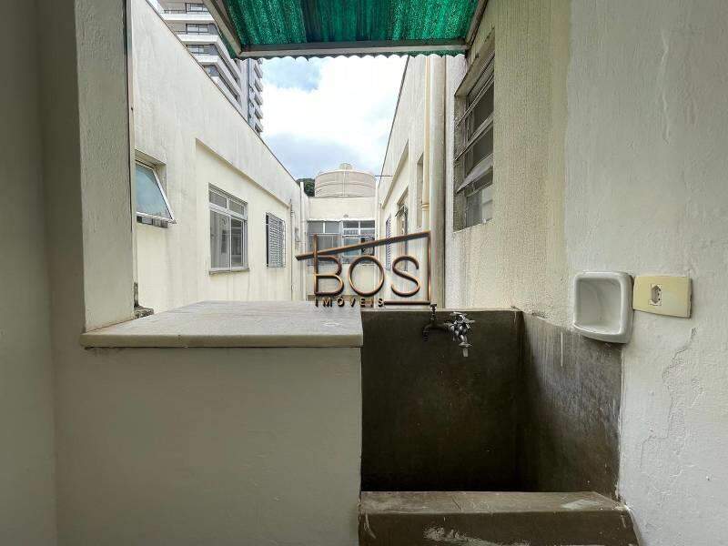 Apartamento, 2 quartos, 47 m² - Foto 14