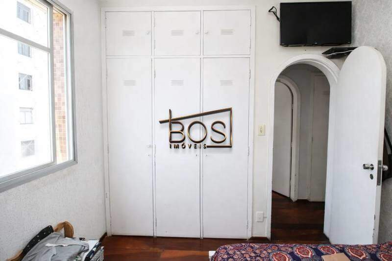 Cobertura, 3 quartos, 112 m² - Foto 13