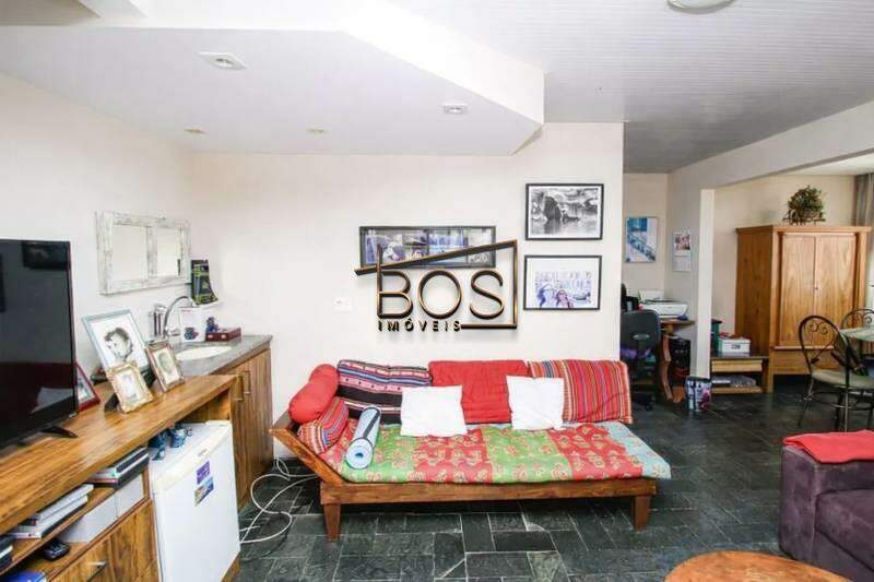 Cobertura, 3 quartos, 112 m² - Foto 7