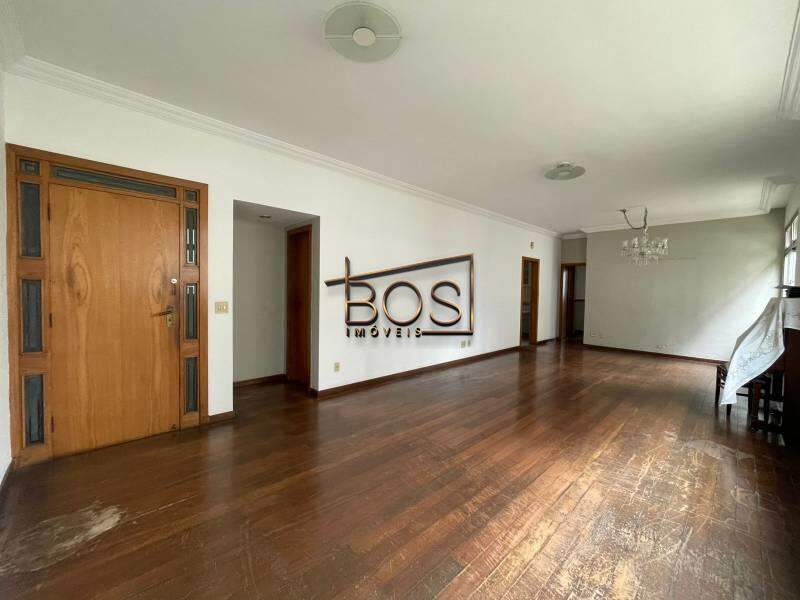Apartamento, 4 quartos, 209 m² - Foto 3