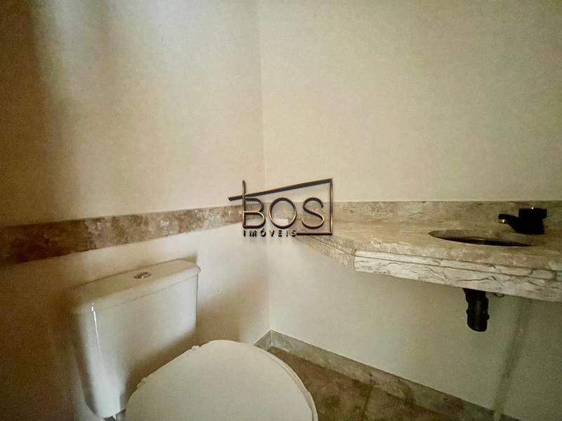 Apartamento, 4 quartos, 209 m² - Foto 4