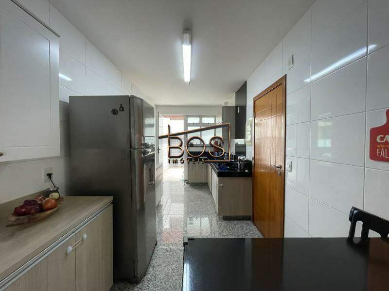 Apartamento, 4 quartos, 168 m² - Foto 22