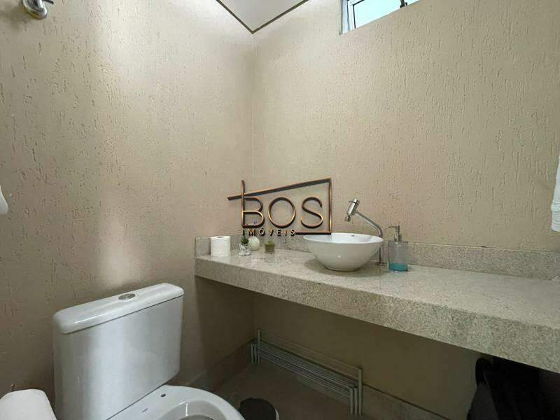 Apartamento, 4 quartos, 168 m² - Foto 8