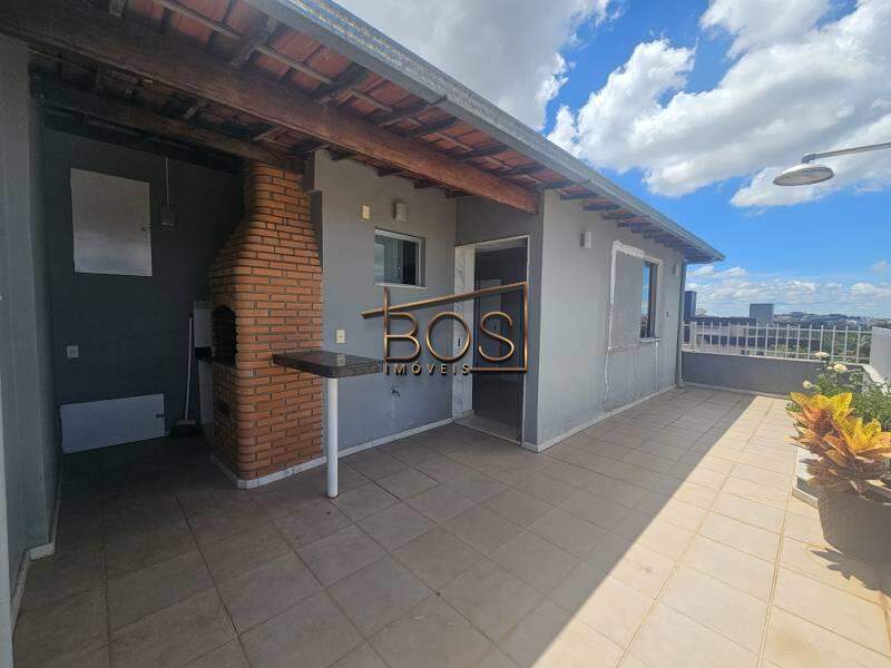 Cobertura, 3 quartos, 92 m² - Foto 1