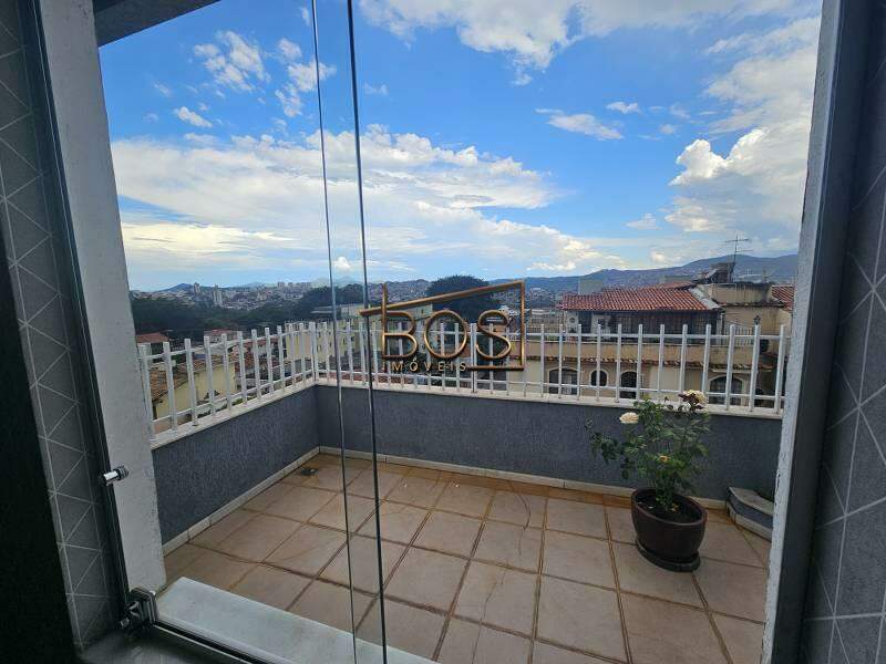 Cobertura, 3 quartos, 92 m² - Foto 4