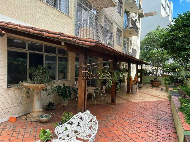 Apartamento, 3 quartos, 163 m² - Foto 1