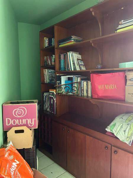 Apartamento, 3 quartos, 163 m² - Foto 12