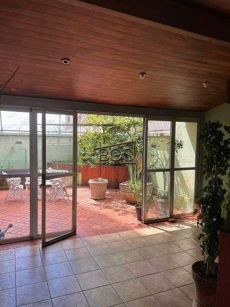 Apartamento, 3 quartos, 163 m² - Foto 13