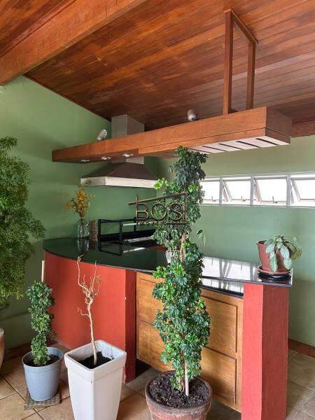 Apartamento, 3 quartos, 163 m² - Foto 15