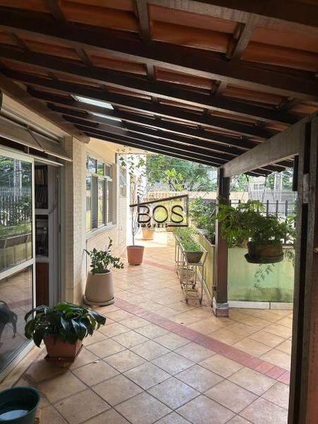 Apartamento, 3 quartos, 163 m² - Foto 17