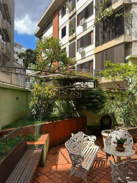 Apartamento, 3 quartos, 163 m² - Foto 18