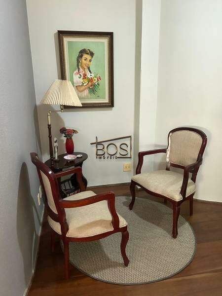 Apartamento, 3 quartos, 163 m² - Foto 19