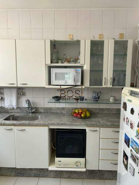 Apartamento, 3 quartos, 163 m² - Foto 6