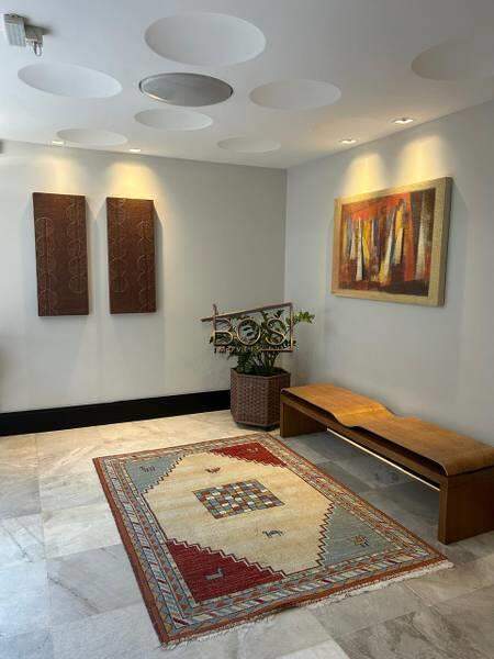 Apartamento, 3 quartos, 163 m² - Foto 8
