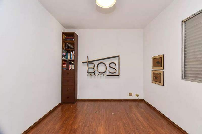 Apartamento, 4 quartos, 122 m² - Foto 11