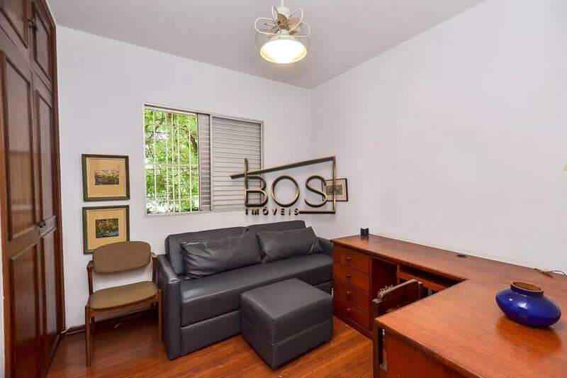 Apartamento, 4 quartos, 122 m² - Foto 13