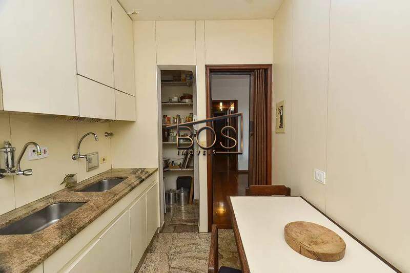 Apartamento, 4 quartos, 122 m² - Foto 25