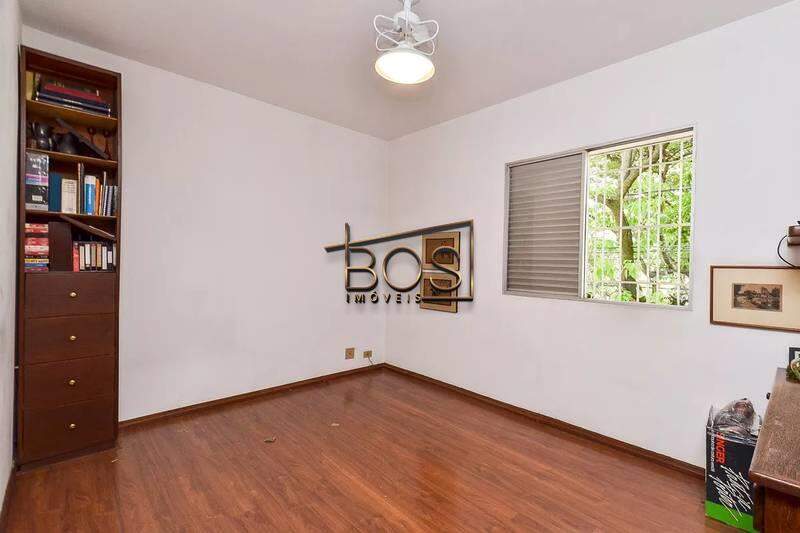 Apartamento, 4 quartos, 122 m² - Foto 9