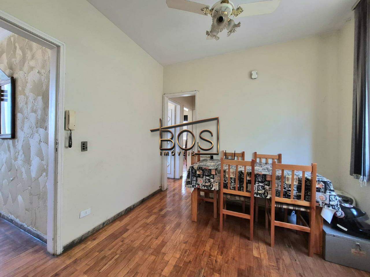 Apartamento, 3 quartos, 80 m² - Foto 2