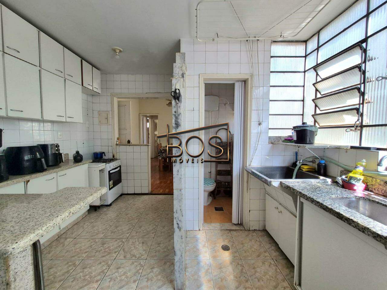 Apartamento, 3 quartos, 80 m² - Foto 14