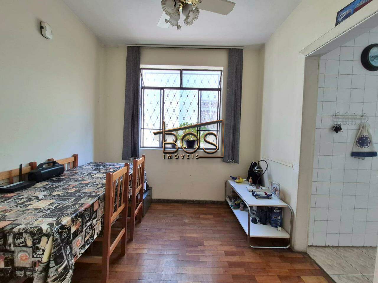 Apartamento, 3 quartos, 80 m² - Foto 3