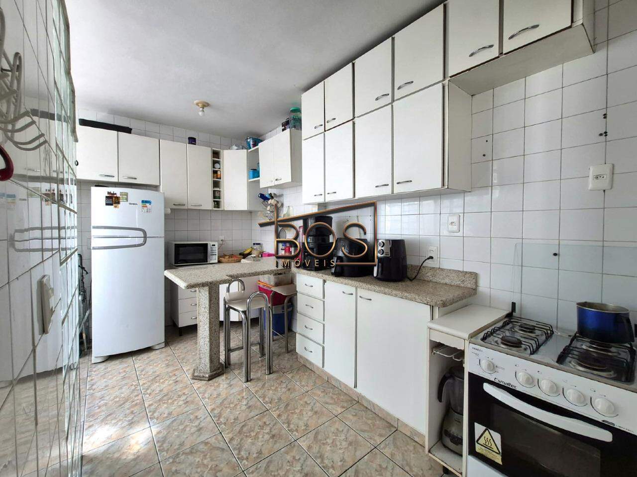 Apartamento, 3 quartos, 80 m² - Foto 11