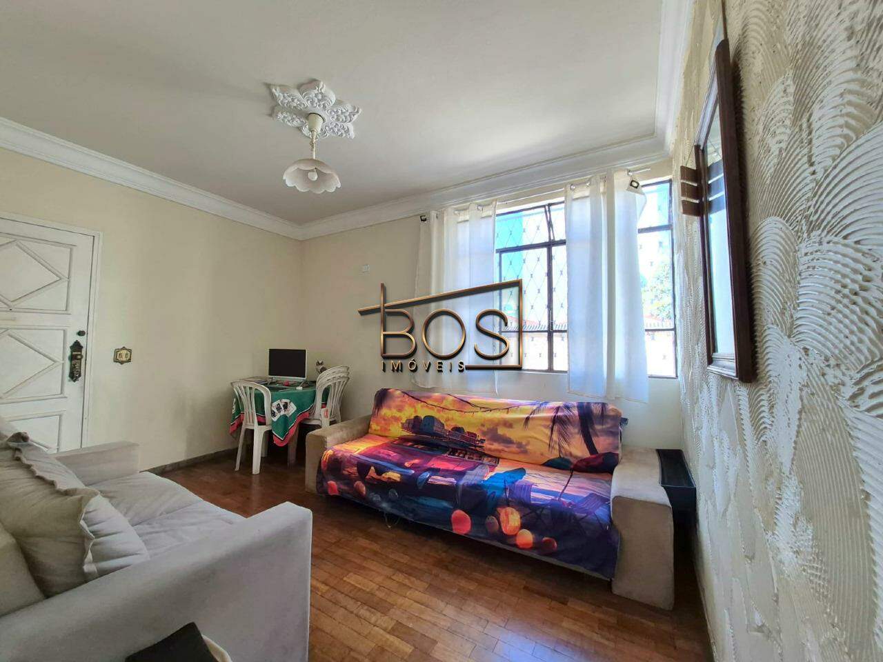 Apartamento, 3 quartos, 80 m² - Foto 8