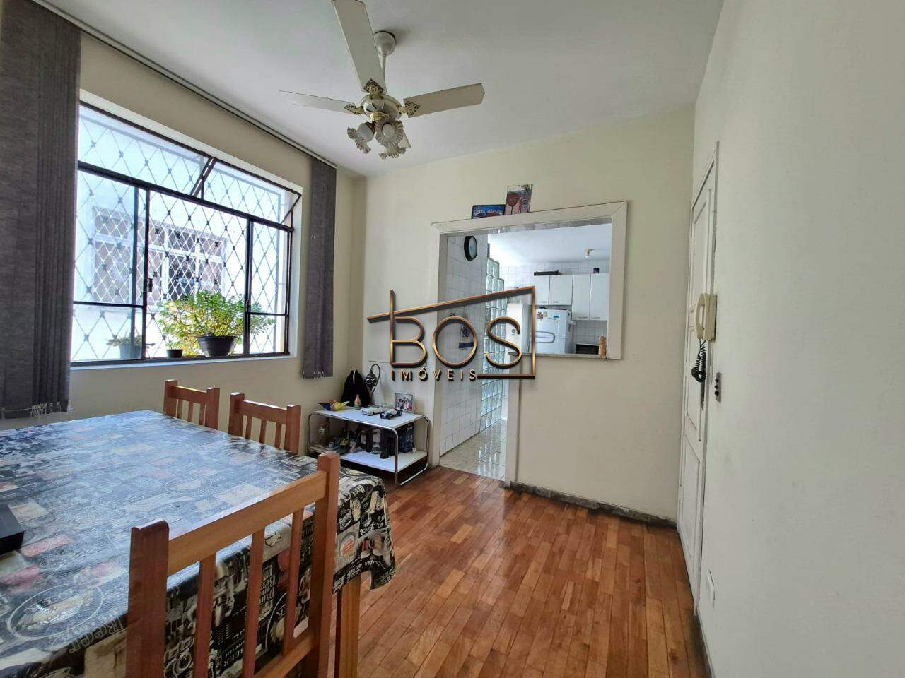 Apartamento, 3 quartos, 80 m² - Foto 4