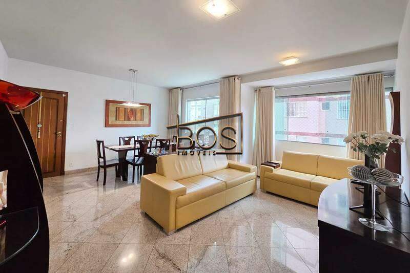 Apartamento, 4 quartos, 260 m² - Foto 1