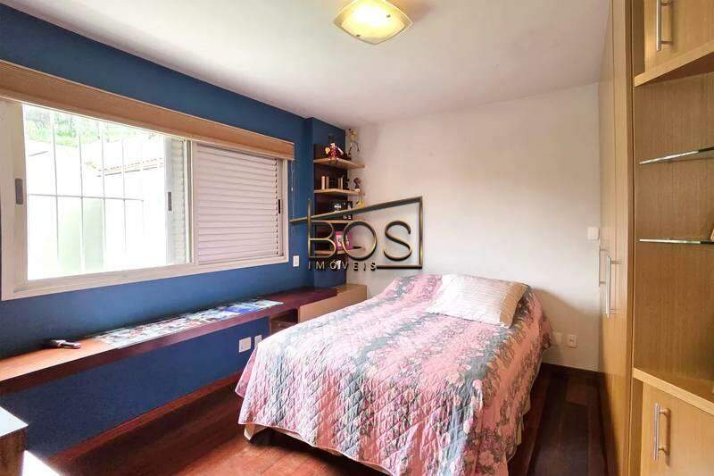 Apartamento, 4 quartos, 260 m² - Foto 18