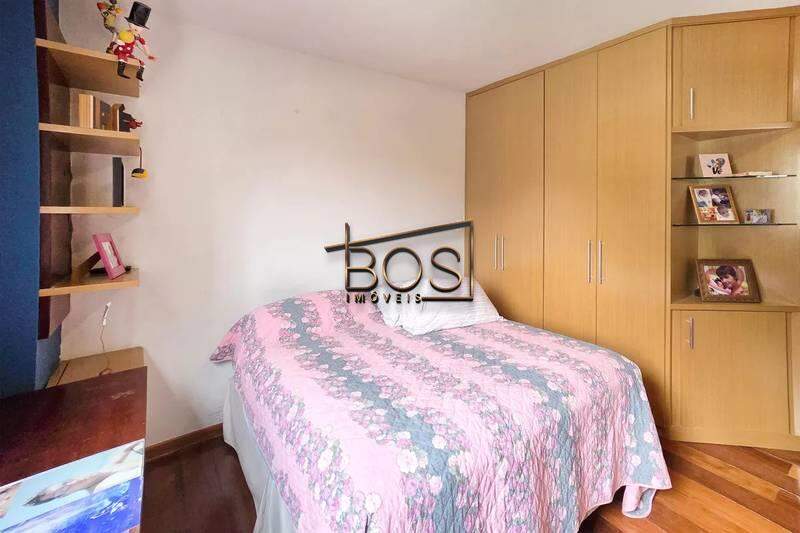 Apartamento, 4 quartos, 260 m² - Foto 20