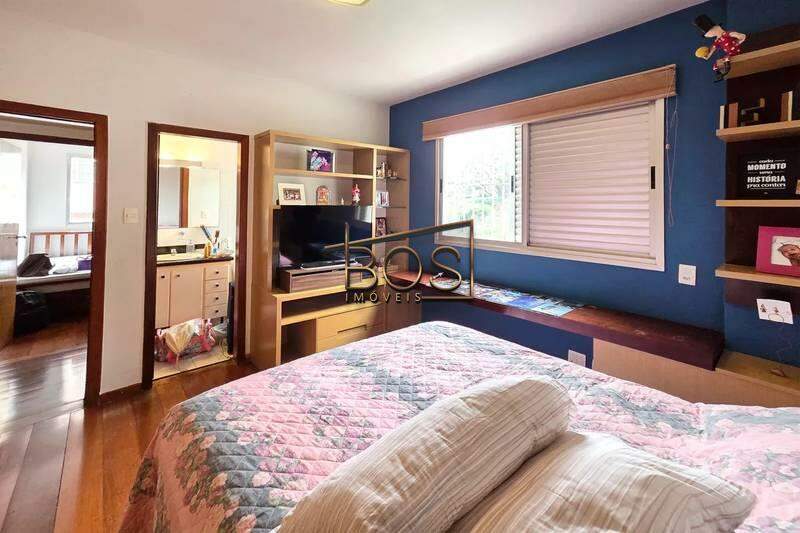 Apartamento, 4 quartos, 260 m² - Foto 21
